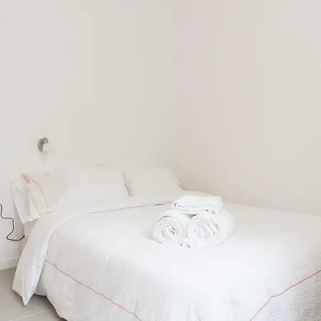 דירה Saint Germain Des Pres Loft