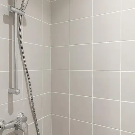 Saint Germain Des Pres Loft פריז